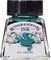 Winsor & Newton Drawing Ink Tinta de Dibujo, Verde (Viridian), 14ml