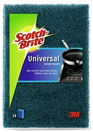Scotch-Brite™ Non-Scratch Washing Up Pad