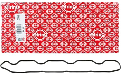 Elring 509.620 Dichtung, Ventildeckel (Menge: 1 Stk) | 509.620 Kompatibel mit Defender Cabrio (L316),Defender Station Wagon (L316, L315),Discovery I (lj), I