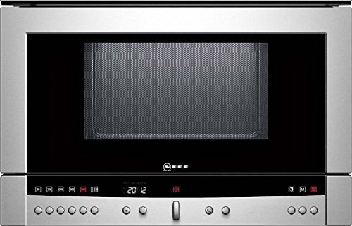 Neff C54L60N3 forno a microonde