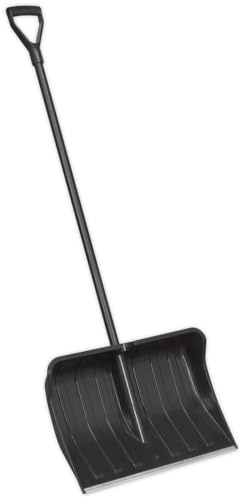 Sealey SS06 Snow Shovel, 545mm
