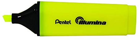 Highlighter: SL60-G/yellow