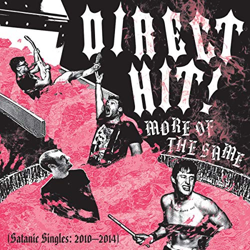 More of the Same: Satanic Singles 2010-2014