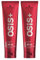 2 x colla nera OSiS Styling Glue – Rock Hard Ultra Strong – 150 ml
