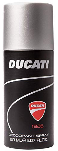 DUCATI 1926 Herren Deodorant 150 ml Spray. - Düfte Männer