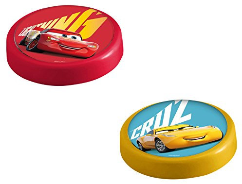 Joy Toy 68906 Figuren & Charactere Cars 3 - Nachtlicht zum Drücken