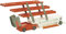 Hot Wheels FTF68 - Mega Trasportatore - Camion Giocattolo per Macchinine