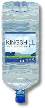 MyCafe Cooler Compatible 15 Litre Bottled Water from Scottish Hills for Office Water Dispensers (2)