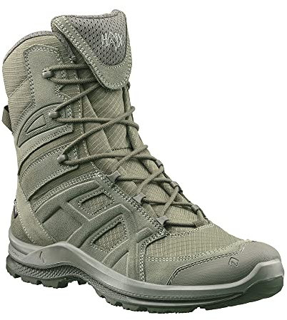 HAIX Black Eagle Athletic 2.0 V GTX high/sage. UK 10 / EU 45