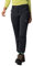 Jack Wolfskin Damen aktive termiske bukser kvinder ACTIVATE THERMIC PANTS WOMEN Damen, Schwarz, 40 EU