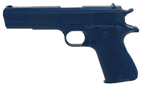 BLUEGUNS Trainingswaffe Colt 1911 A1