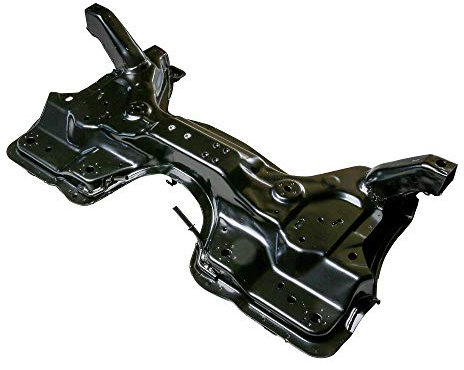 Vorderachse Achsträger Motorträger 51913755-51913756