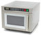 Maxima Microonde - 1800W - 20 Programmi - Piatti fino a Ø36cm - 2 Ripiani