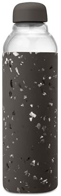 W&P WP-PWBG-TZCH Mug, Glass