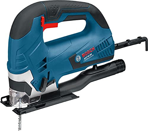 Scie sauteuse GST-90BE PROF.650W + mallette