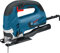 Scie sauteuse GST-90BE PROF.650W + mallette