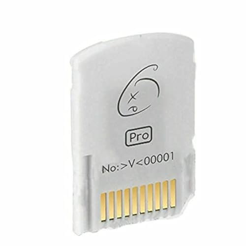 SHEAWA Speicherkartenadapter für P 1000 2000 3.65 Henkaku SD2Vita V6.0 SD