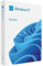 Microsoft Windows 11 Home 64bit (UK)