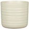 Scheurich Cottage, Blumentopf aus Keramik, Farbe: Silent Green, 22,7 cm Durchmesser, 20,7 cm hoch, 6,9 l Vol.