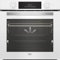 BEKO Forno Elettrico Grill Multifunzionale 72 Litri Classe A Bianco - BBIM14300WMS
