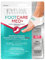 Eveline Cosmetics Professionelle Peeling-Fersenmaske mit 20% PODOPeel-Komplex - Glatte & Erneuerte Füße in 7 Tagen - Pfefferminze, Zuckerrohr- & Orangextrakte