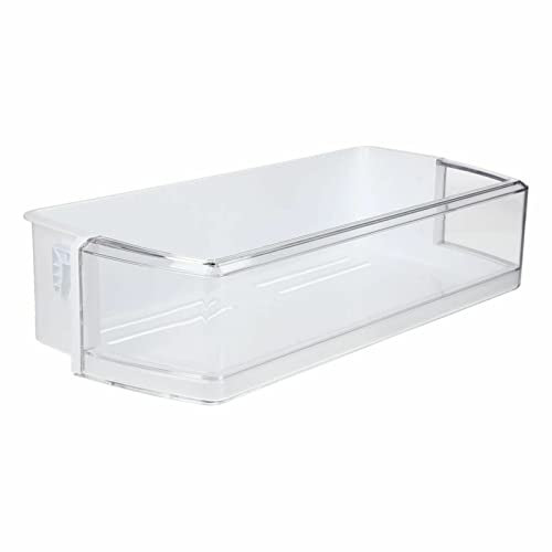 LUTH Premium Profi Parts Compatible/Reemplazo para el compartimiento de la puerta LG compartimento inferior AAP73331306 en combinación con congelador
