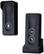ANJIELO SMART Wireless Intercom Doorbell, Built-in Wireless Signal, Two-way Intercom, One-button Remote Unlocking, No wiring required