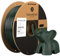 kexcelled PETG Wald Grün Filament 1,75 mm, Chemische Resistenz, 3D Druckermaterial Moosgrün Rolle 1kg Spule +/- 0,03 mm, Passend für die Meisten FDM Drucker