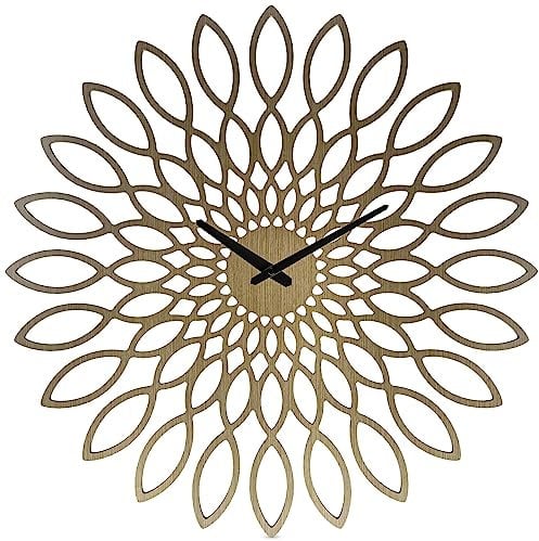 Mebus 19629 Quarz-Wanduhr