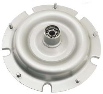 Cif 5161-A Bremstrommel vorne komplett mit Rollkoffer Piaggio APE 50 FL - FL2 - FL3 - RST MIX - TM P