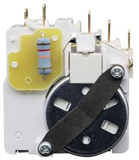 NUHFUFA Temporizador de secadora de repuesto 250V15A compatible con Gree Dryer GSP20 GSP10B Accesorios pequeños para secador solar