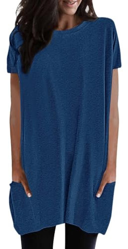 Offerte Donna Bluse Eleganti Donna Cerimonia Curvy Maglia Basic Donna Manica Corta Top Ragazza Estivo Corto Maglia Team Bride Rosa Camicia In Lino Donna Camicia Donna Seta Grigia My Orders Placed