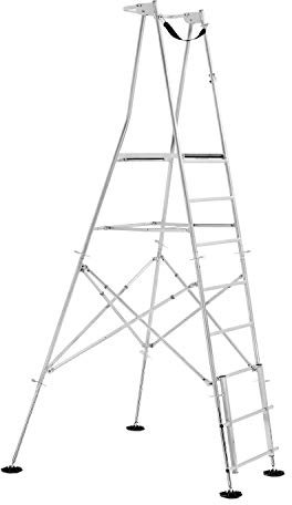 Genuine Henchman Hi-Step Extender