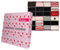Hudson Damen Socken Christmas Calendar Sortiment 9990 35-38