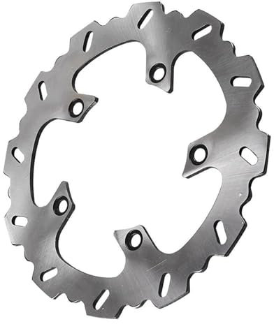 Pinza Freno Rotore Disco Freno Anteriore per Suzuki per Burgman 250/400 2003-2006 E ABS 400/600 2011-2015 E per Twin per Disk 400 2006-2011 Freni Disco