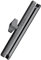 FANAUE Aluminium-Kugelkopf-Doppelbuchsenarm, unterstützt nur Verbindungen von 17-mm-Kugelkopf-Adapter, kompatibel mit RAM-Halterung, 17-mm-Kugel- und Fahrrad-Motorrad-Handyhalterung, lange Armlänge