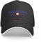OOAXBEED Basecap Luft- und Raumfahrt Flugzeug Luftfahrt Flugzeug Pilot Baseball Cap Bobble Hat Hüte für Frauen Männer