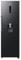 Samsung 382 Litre Tall One Door Fridge with Non-Plumbed Water Dispenser - Black