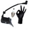ZAPYVET Zündspule, for Einhell BG-PC 40/40 BG-PC 1235 GC-PC 1235, for AL-KO, BKS 35,BKS 35 II,BKS 40,BKS 40 II, for Zenoah, G250,G2500 Gartenzündspule