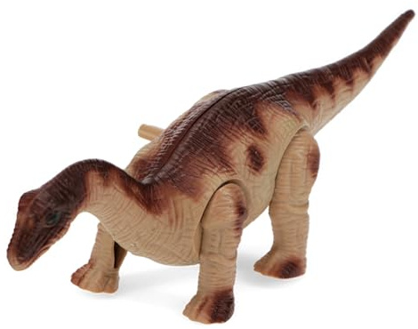 Rex London Wind-up dinosaur toy - Brontosaurus