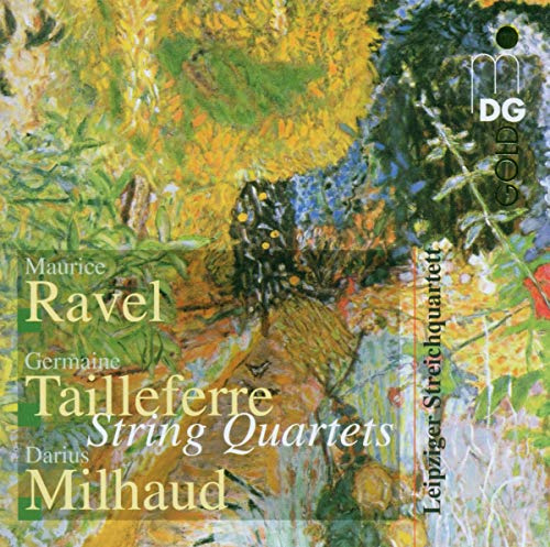 Leipziger Streichquartett