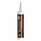 Sika - Sika Lastomer 710, Nero - Sigillante butilico monocomponente per sigillatura plastica di giunti - Facile da applicare - Cartuccia da 300ml