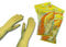 myclean Gants de ménage utilisation alimentaire, 1 paire