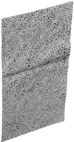 Whynter Activated Carbon Replacement Filter for Whynter Portable Air Conditioner Models ARC-14S, ARC-14SH & ARC-141BG (ARC-CF-14S)