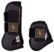 BR Hartschalen Gamaschen Set schwarz