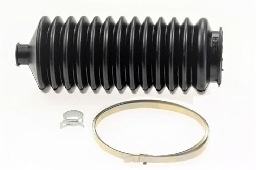 Faltenbalg Lenkung GKN SPIDAN u.a. passend für RENAULT CLIO | Kompatibel mit: RENAULT 11, 19 I, 19 I Cabriolet, 19 I Chamade, 19 II, 19 II Cabriolet, 19 II Chamade