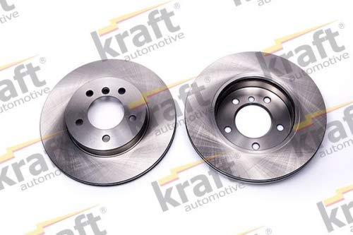 Kraft Automotive 6042611 Bremsscheibe