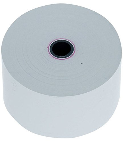 Büroring Thermorolle 44mmx80m für Kassen 12er Kern