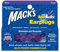 Macks Earplugs Aquablock Soft Silicone 2pairs