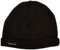 Armor Lux Herren 600 Strickmütze, Schwarz (010 Noir), One Size (Herstellergröße: 2)